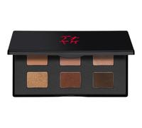Annayake Make-up EyesOmbres à Paupières Eye Shadow Palette Brown Nude