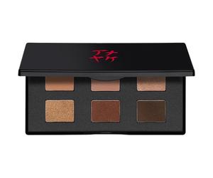 Annayake Make-up EyesOmbres à Paupières Eye Shadow Palette Brown Nude
