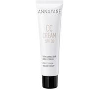 Annayake Make-up Facial-make-upCC Cream SPF 30 Light Shade