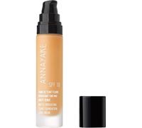 Annayake Make-up Facial-make-upFluide Hydratant Fini Mat Haute Tenue SPF 10 015