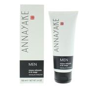 Annayake Men Cleansing & Shaving Foam 100ml