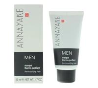 Annayake Men Thermo Purifying Mask 50ml For Men