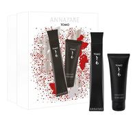 Annayake Mens-fragrances TomoTomo Set Eau de Parfum Spray 100 ml + Shower Gel 100 ml