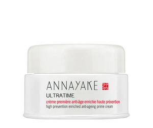 ANNAYAKE Products for women ULTRATIME High prevention enriched anti-ageing prime cream