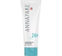 Annayake Skin-care 24HExfoliant Douceur Pour le Corps