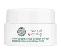 Annayake Skin-care WakameAnti-Ageing Multi-Protection Intensive Cream