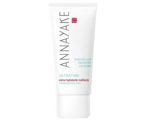 Annayake Ultratime Matifying Hydrating Cream 50 ml