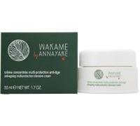 Annayake Skin care Wakame Anti-Ageing Multi-Protection Intensive Cream