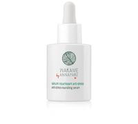 ANNAYAKE Face Skin Care Wakame Serum Nourrissant Anti-Stress