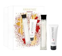 Annayake Womens-fragrances Pour-EllePour Elle Eau de Parfum Spray 100 ml + Shower Gel 100 ml