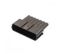 ANNBCDL 1-20 Sets 7 Pin Female Waterproof Plug Automobile Wire Harness Connector 6098-0148 DJ7071B-2.2-21(Follow me cheaper,1 set)