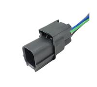 ANNBCDL 1/5/10 PCS 4 PIN Male/Sensor 0090-505(gold)