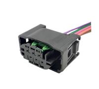 ANNBCDL 1/5/10 / Throttle Body 6-Wire Connector 68018956AC(10pcs)