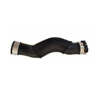 ANNBCDL 11618513288 Turbo Charge Air Intake Hose Compatible 3' E90 E91 E92 E93 X1 E84 / Incooler