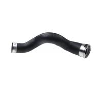 ANNBCDL 11618513289 TurboCharge Air Intake Hose Compatible 3' E90 E91 E92 X1 E84 / Incooler