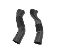 ANNBCDL 1Pair 1130942182 1130942282 Car Air Intake Hose Direct Replacement Compatible E Class E500 E55 / CLS500