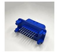 ANNBCDL 35 Pin Female PCB Connector 1pc/5pcs Sealed ASSY Waterproof Socket Ecu Board End Wiring Plug 776164-1 776164-4 776164-5 776164-2(23p straight,5pc)