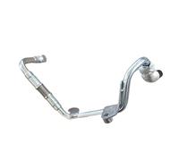 ANNBCDL 55572538 Engine Parts Turbocharger/Return Hose Compatible Opel Astra Insignia Meriva Cruze 1.6T