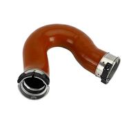 ANNBCDL 9065285082 9065285182 Intercooler Turbocharger Hoses Compatible Sprinter W906 CDI Boost Air Intake Hose(9065285082)