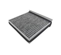 ANNBCDL A/C Cabin Flow Air Filter Compatible ZS 1.0T .5L 2017-2019 EZS Electric ROEWE SAIC RX3 Pro LOMEMO 2023 Accessories 10365251