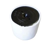 ANNBCDL Air Filter Compatible 2011-2013 A8 / S8 6.3FSI W12 Oem: 4H0129620F