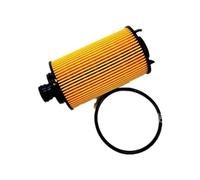ANNBCDL Car Engine Oil Filter/Chery A3 Tiggo 3 1.6L/Tiggo 3X 1.5L/Tiggo 5 1.5T/Tiggo 5X 1.5T 1.5L Engine Oil Filter E4G16-1012040(1PC)