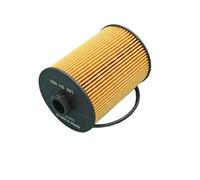 ANNBCDL Compatible CC / 3.6L V6 GAS DOHC Engine Oil Filter OX983DECO, 95810722210, 03H115561, 03H115562(4PCS)