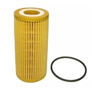 ANNBCDL Engine Oil Filter 06L115466 06L115562 2.0 & 1.8 Compatible A3 A4 A5 A7 A8 Q5 Car(2 PCS)