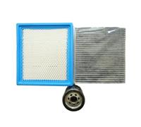 ANNBCDL/FILTERs Compatible Journey