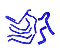 ANNBCDL/Hose Compatible Mondeo Metrostar 2.0L Duratec Engine with Oil Cooler 01-07 Replace OE 1229138 1147782 1254511(Blauw)