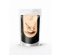 Ann'c Tea Apple and Cinnamon Loose-Leaf Sri Lankan Black Tea, 50g - Ceylon Black tea with Comforting Notes of Natural Apple and Cinnamon - Easy to Brew Resealable Pouch