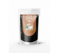 Ann'c Tea BOP1A (Broken Orange Pekoe 1A) Loose Leaf Sri Lankan Black Tea, 75g Resealable Pouch - Malty, Sweet and Fruity Notes - Easy to Brew - Gift for Men and Women
