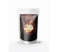 Ann'c Tea Jasmine and Honey Loose Leaf Sri Lankan Black Tea, 50g - Ceylon Black Tea with Fragrance of Jasmine and Natural Honey Sweetness - Easy to Brew Resealable Pouch