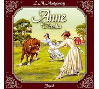 Anne 05 in Avonlea. Die neue Lehrerin