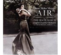 Anne Akiko Meyers - Air-the Bach Album