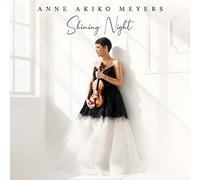 Anne Akiko Meyers, Jason Vieaux, Fabio Bidini - Shining Night