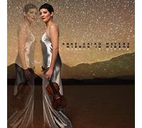 Anne Akiko Meyers - Mirror in Mirror - CD - Edel