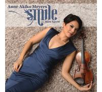 Anne Akiko Meyers - Smile