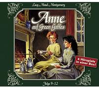 Anne auf Green Gables - Box 3