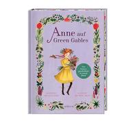 Anne auf Green Gables - Sammelband