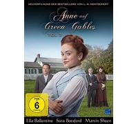 Anne auf Green Gables - Teil 3