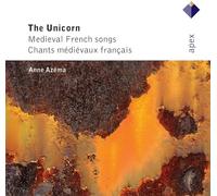 Anne Azema - The Unicorn - Apex