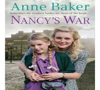 Anne Baker Nancy's War N/A Book Anne Baker Multicolor