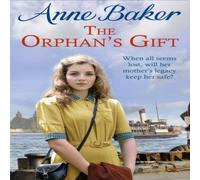 Anne Baker The Orphan's Gift Paperback Book Anne Baker Multicolor