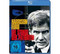 ANNE/BEAN,SEAN/BERGIN,PATRICK ARCHER - DIE STUNDE DER PATRIOTEN BLU-RAY NEW