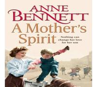 Anne Bennett A Mother's Spirit Paperback Book Anne Bennett Multicolor