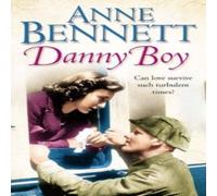 Anne Bennett Danny Boy Paperback Book Anne Bennett Multicolor