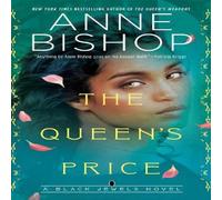 Anne Bishop Queen's Price Paperback Book Anne Bishop Multicolor