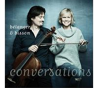 Anne Bisson - Belanger & Bisson Conversations