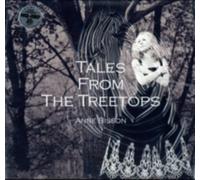 ANNE BISSON: TALES FROM THE TREETOPS - LP vinyl BRAND NEW